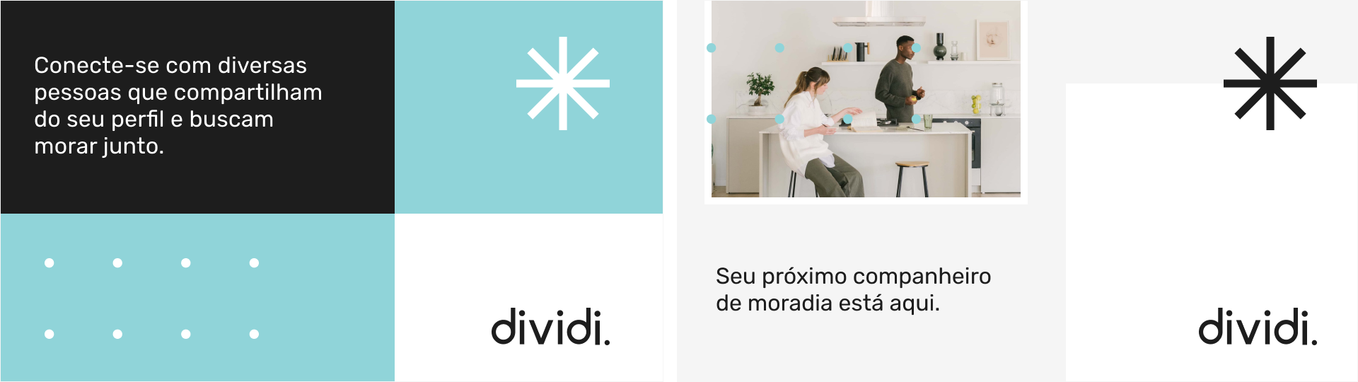 Branding Dividi